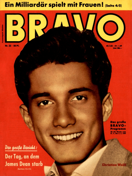 BRAVO 1959-22